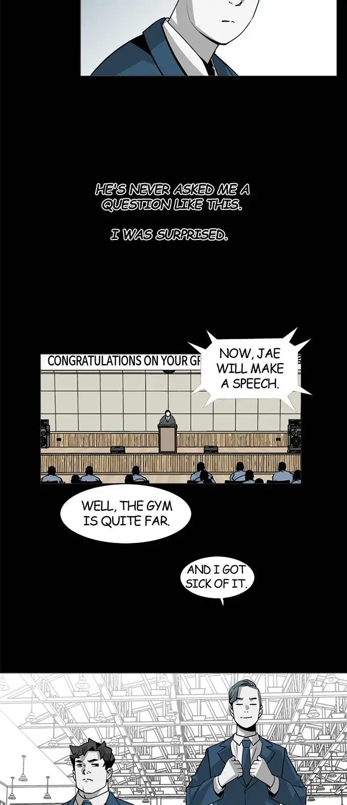 Submission – Manga Chapter 64 - page 8