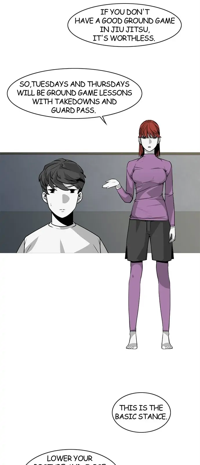 Submission – Manga Chapter 24 - page 20
