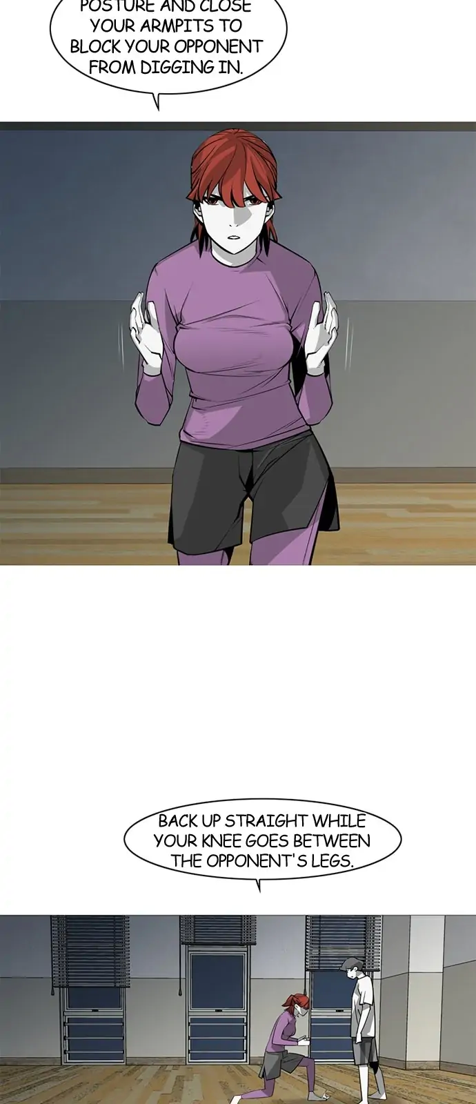 Submission – Manga Chapter 24 - page 21