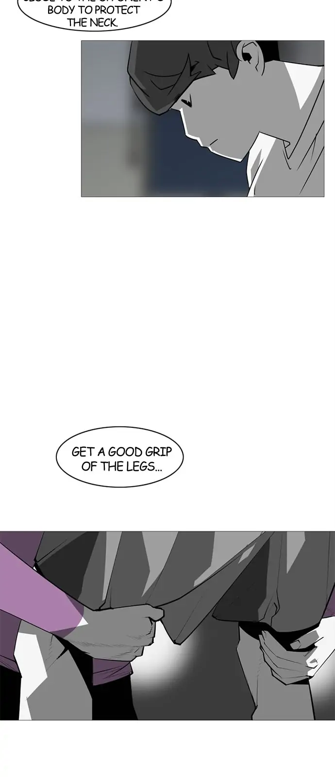 Submission – Manga Chapter 24 - page 23
