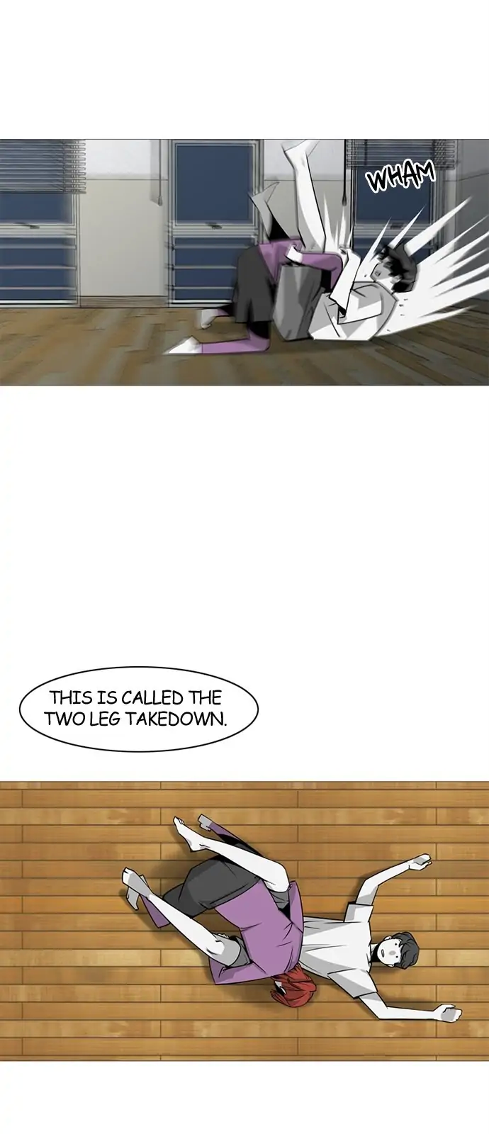 Submission – Manga Chapter 24 - page 25