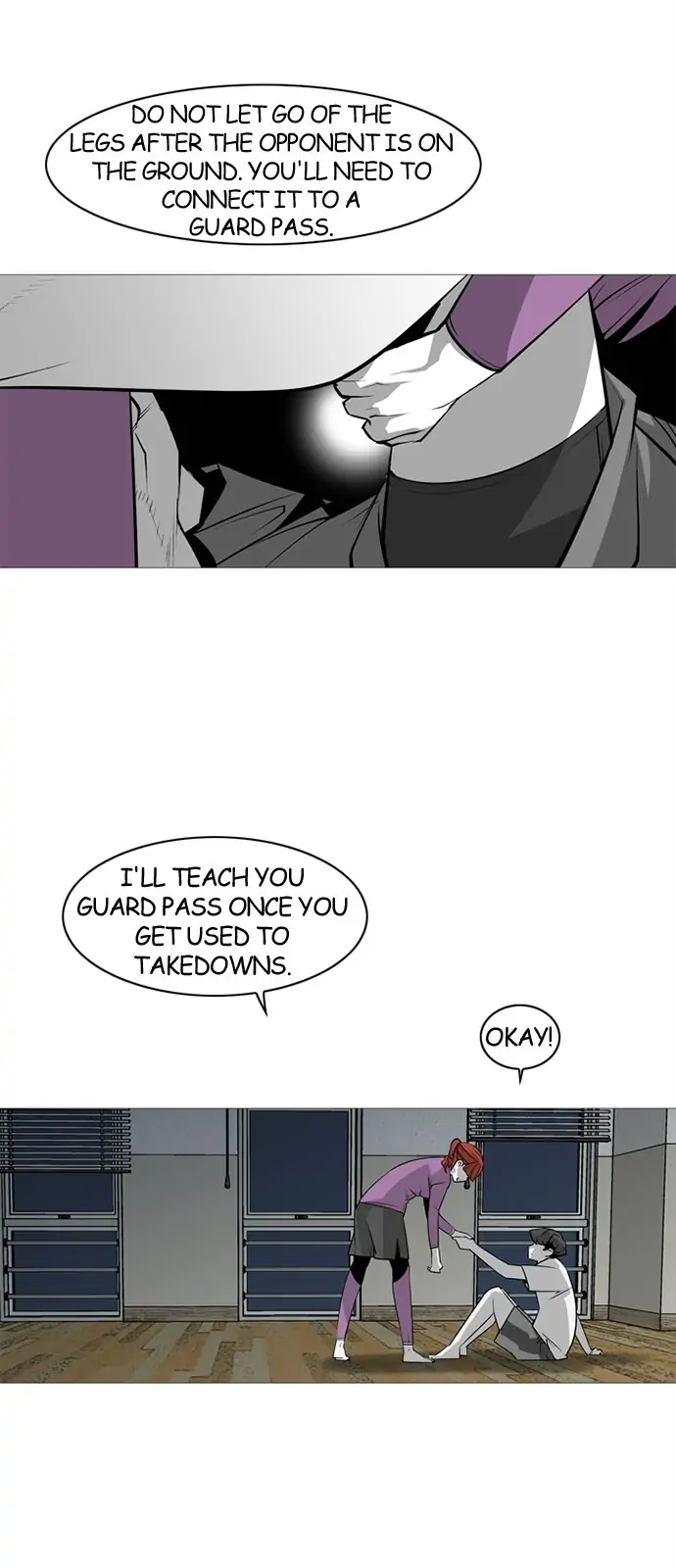 Submission – Manga Chapter 24 - page 26