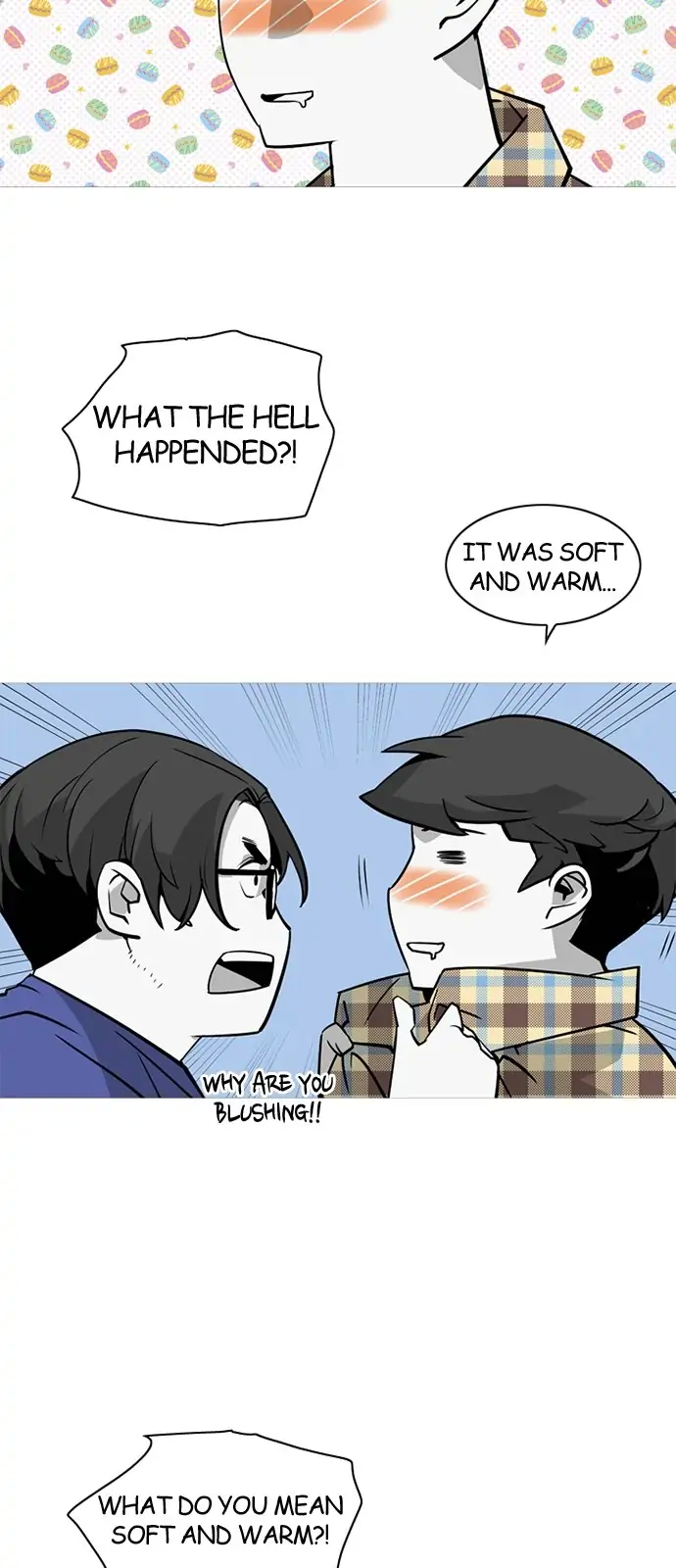 Submission – Manga Chapter 24 - page 31