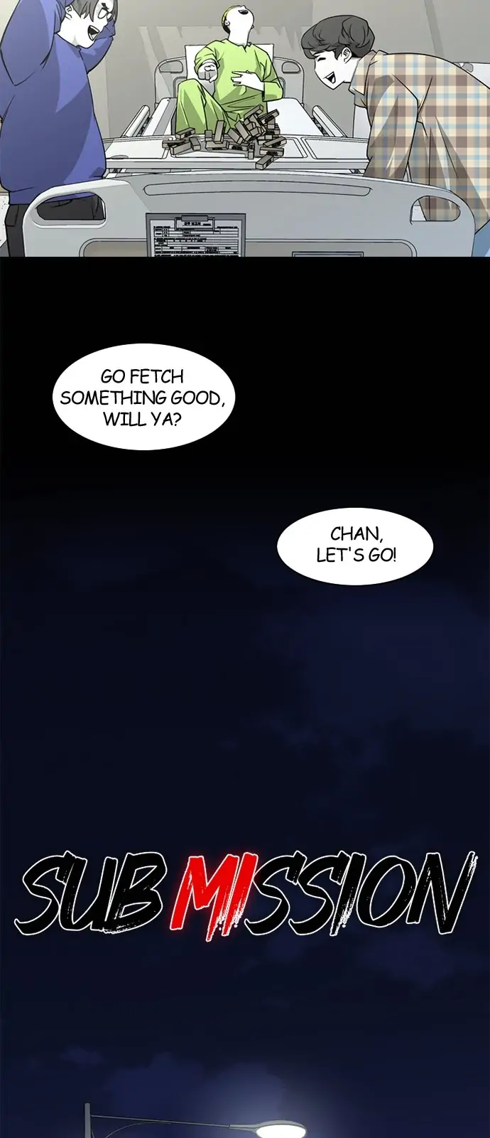 Submission – Manga Chapter 24 - page 7