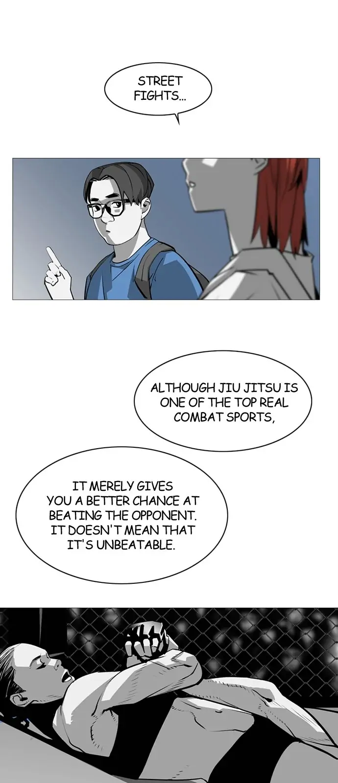 Submission – Manga Chapter 59 - page 21