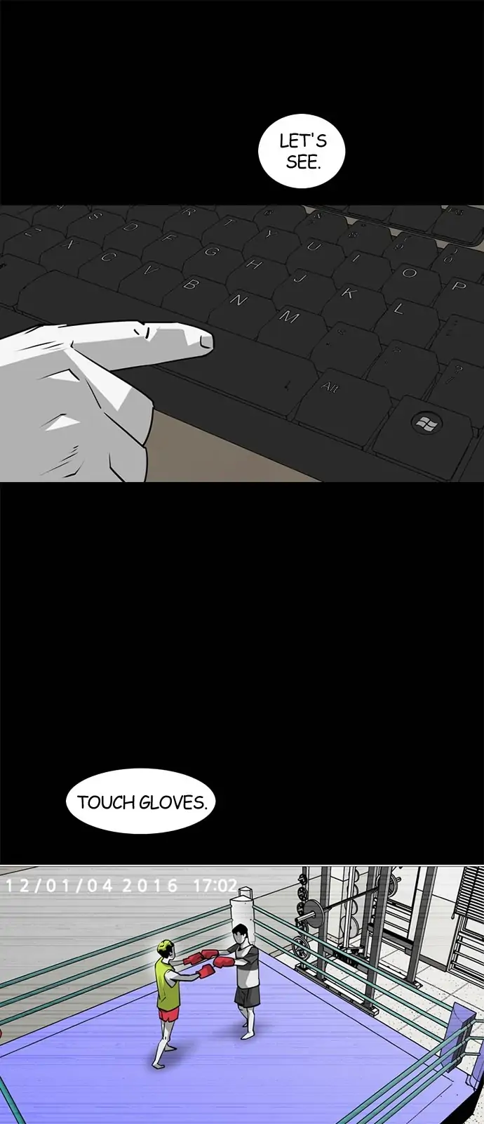 Submission – Manga Chapter 63 - page 1
