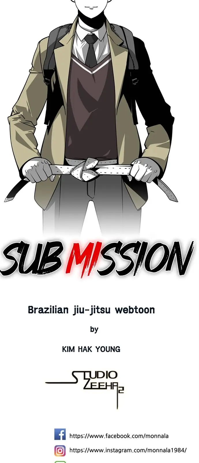 Submission – Manga Chapter 63 - page 32