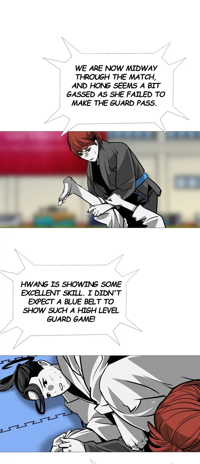 Submission – Manga Chapter 8 - page 14