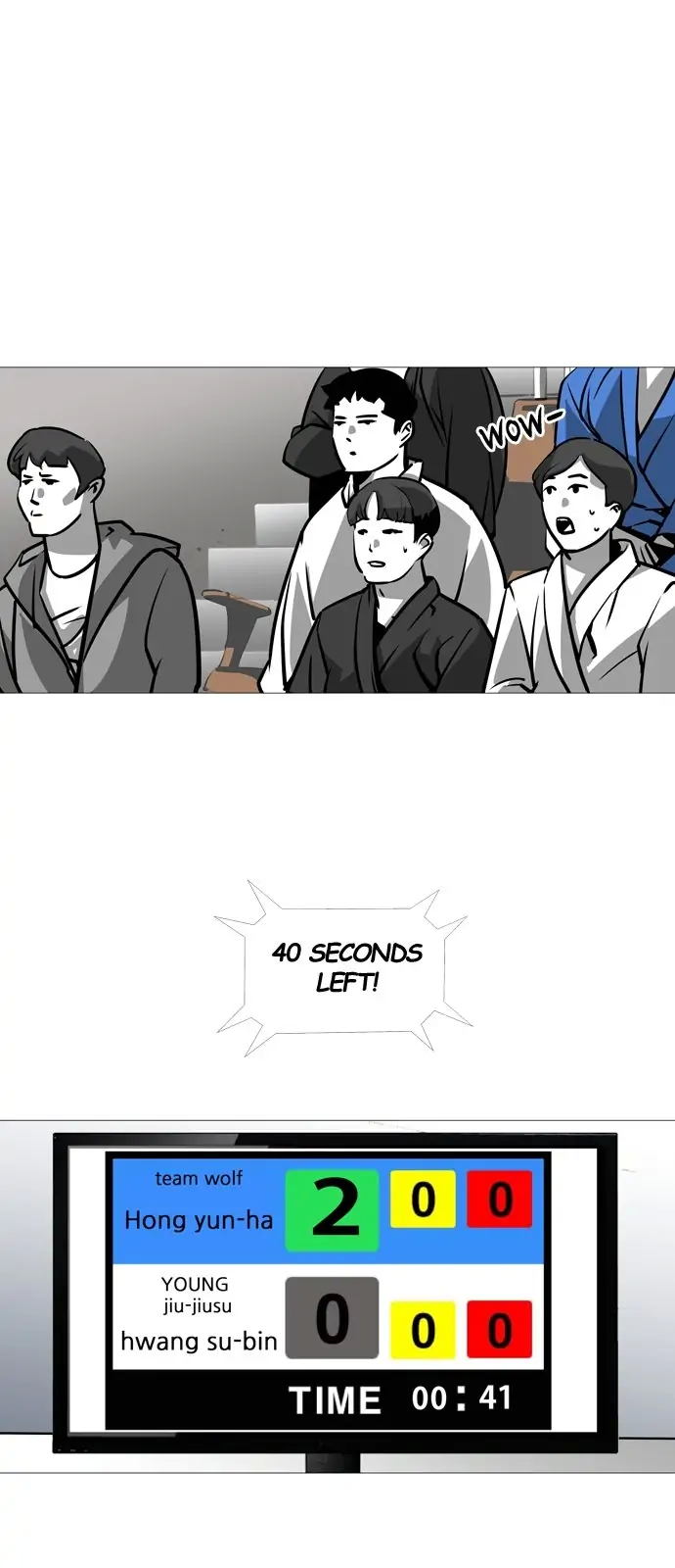 Submission – Manga Chapter 8 - page 16