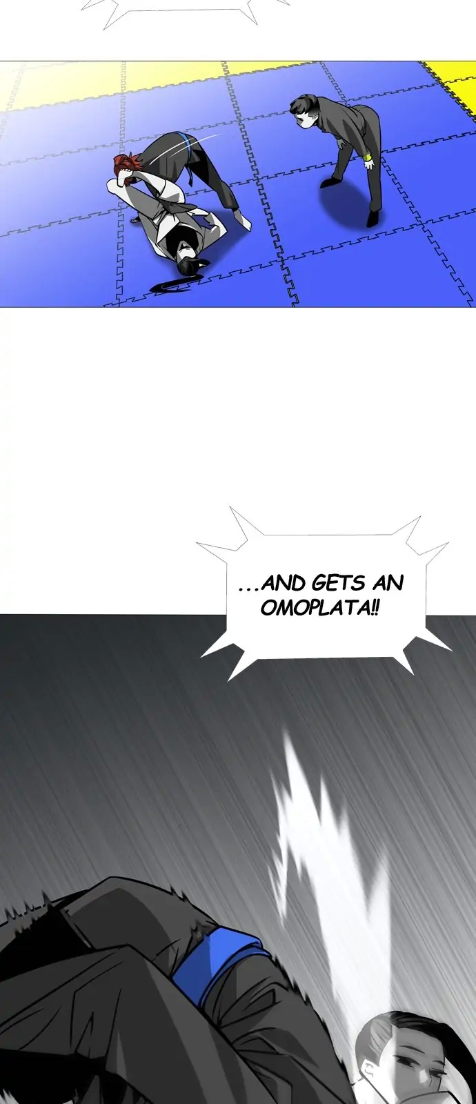 Submission – Manga Chapter 8 - page 19