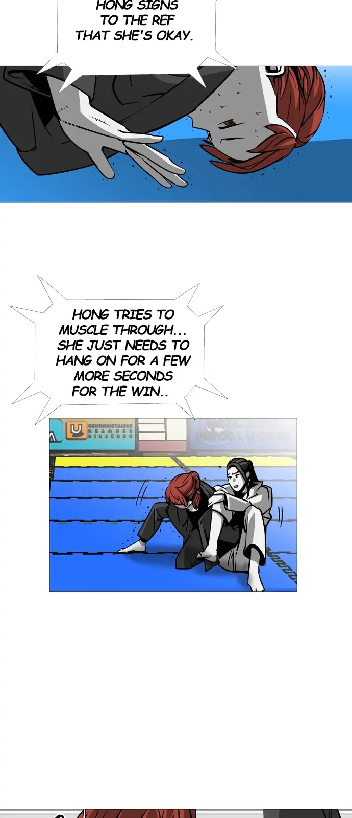 Submission – Manga Chapter 8 - page 21