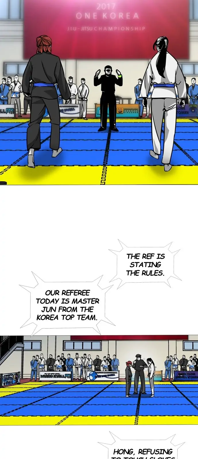 Submission – Manga Chapter 8 - page 4