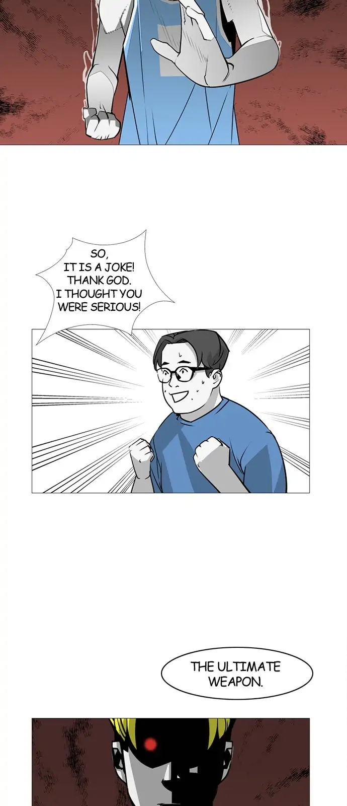 Submission – Manga Chapter 58 - page 14