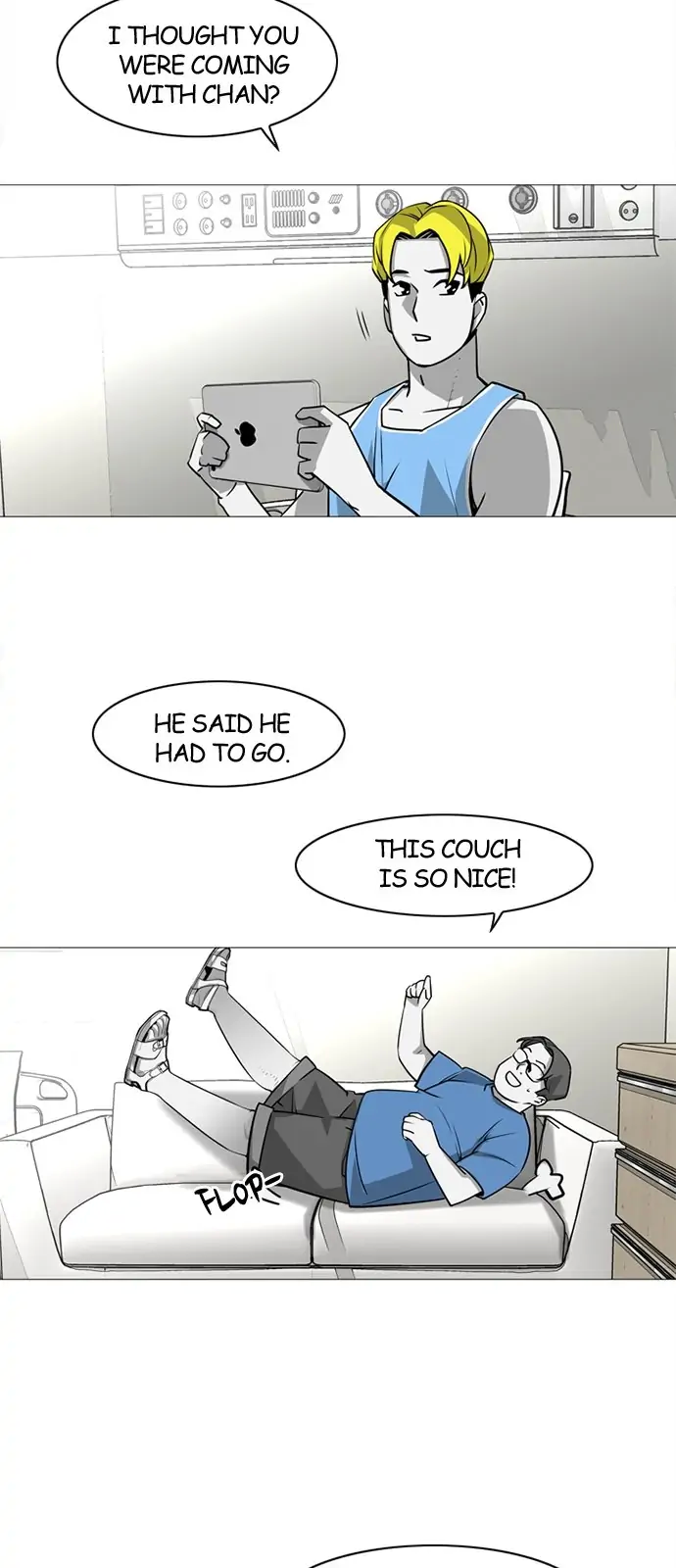 Submission – Manga Chapter 58 - page 2