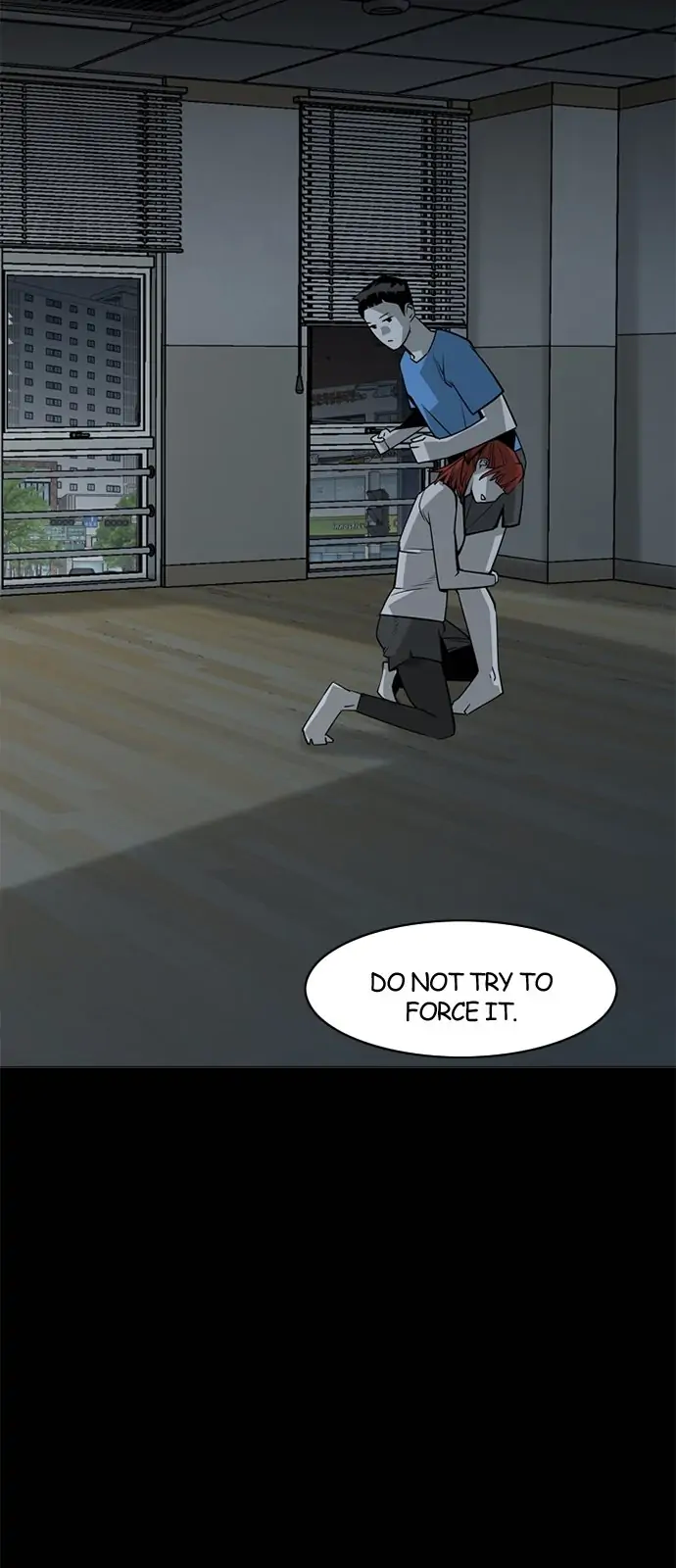 Submission – Manga Chapter 58 - page 21