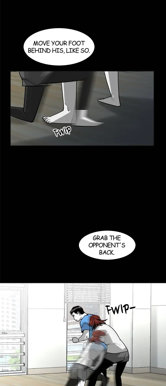 Submission – Manga Chapter 58 - page 22