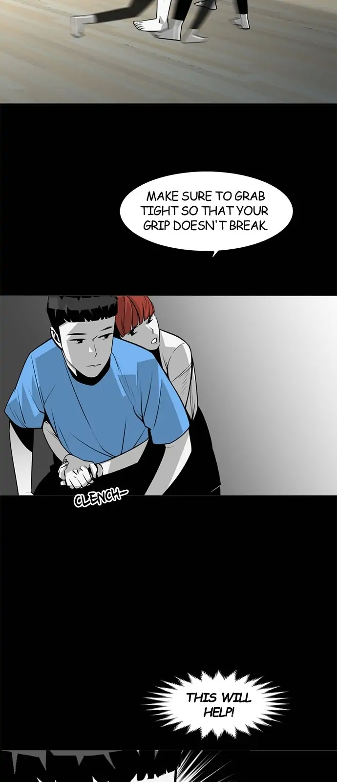 Submission – Manga Chapter 58 - page 23