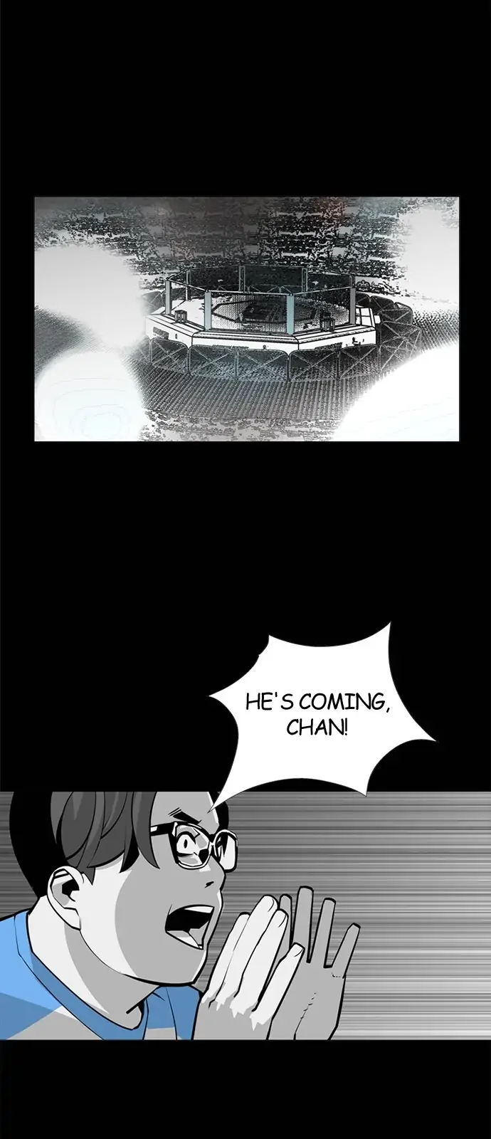 Submission – Manga Chapter 90 - page 13