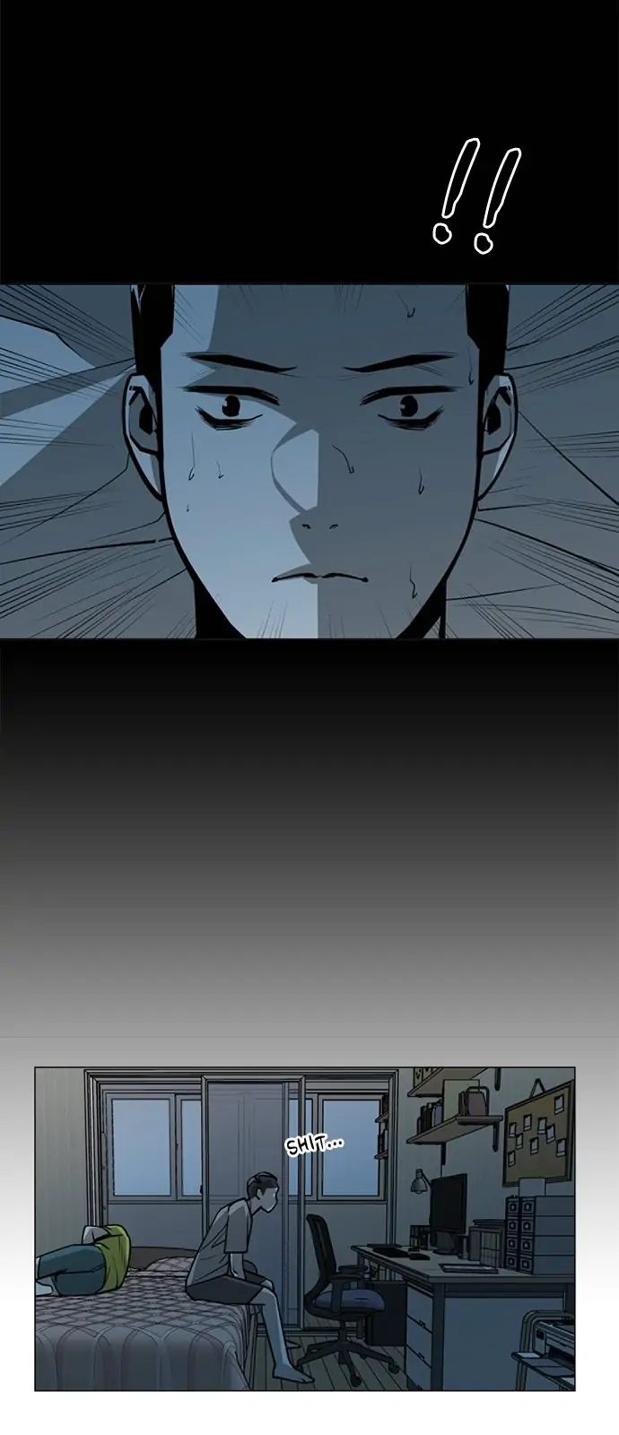 Submission – Manga Chapter 90 - page 20