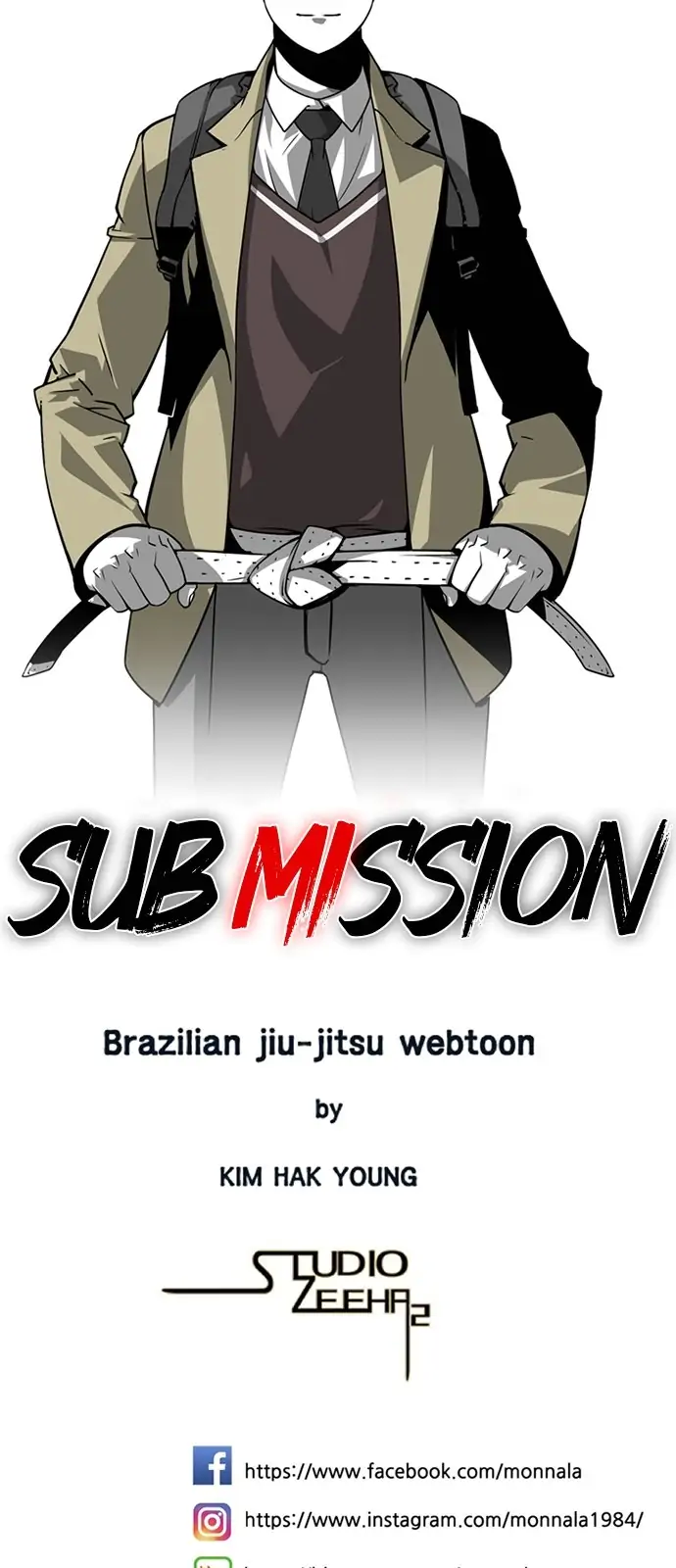 Submission – Manga Chapter 57 - page 28
