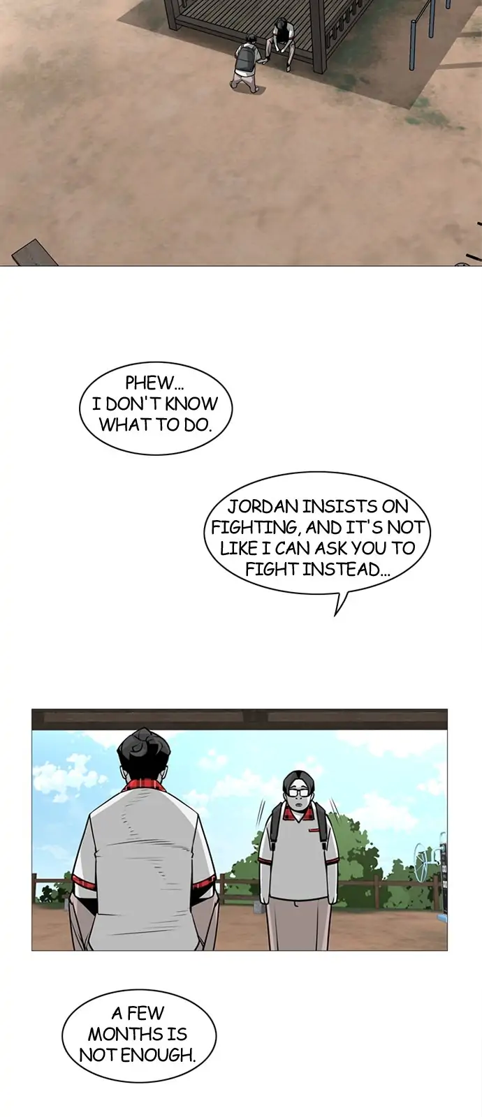 Submission – Manga Chapter 56 - page 22