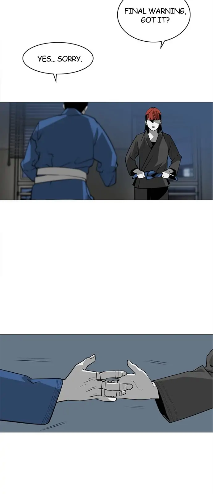 Submission – Manga Chapter 56 - page 27