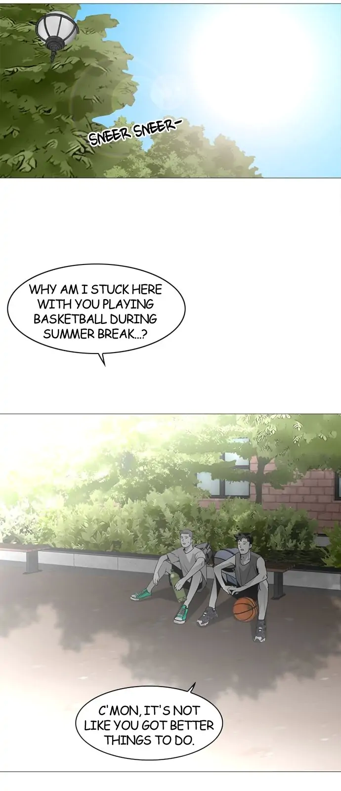 Submission – Manga Chapter 55 - page 18