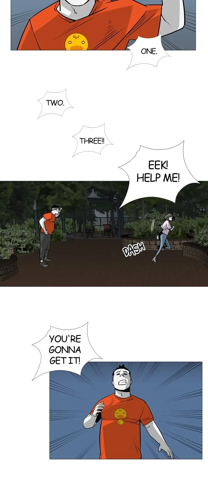 Submission – Manga Chapter 55 - page 27