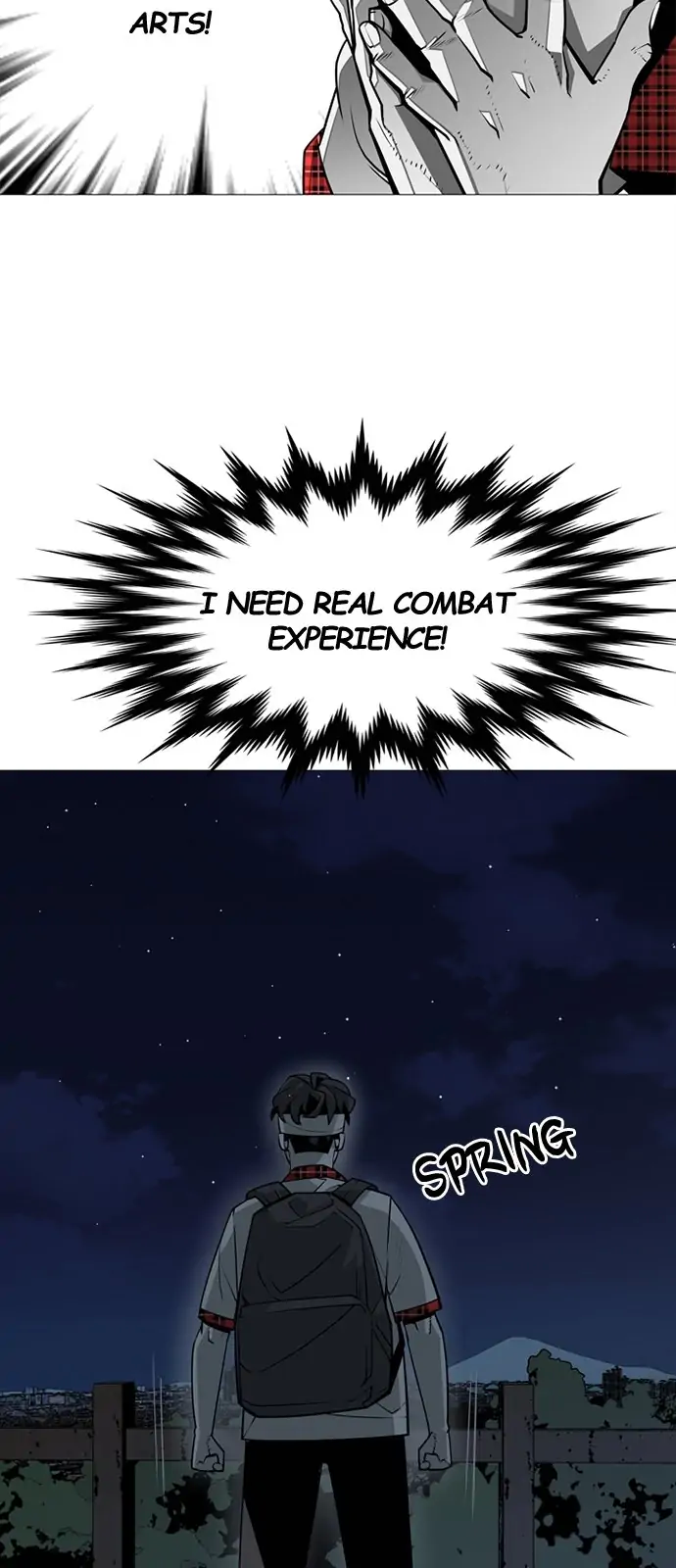 Submission – Manga Chapter 54 - page 29