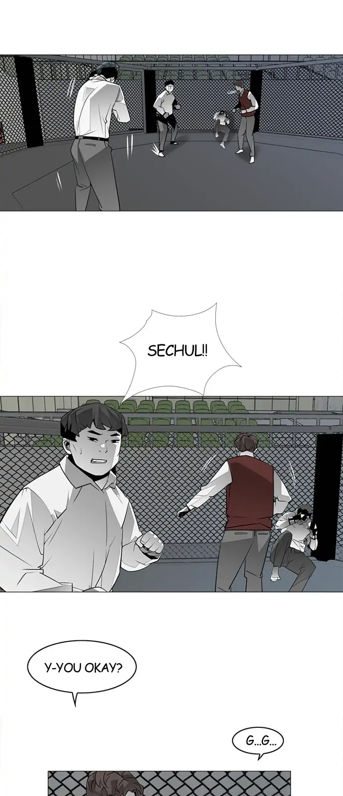Submission – Manga Chapter 30 - page 31