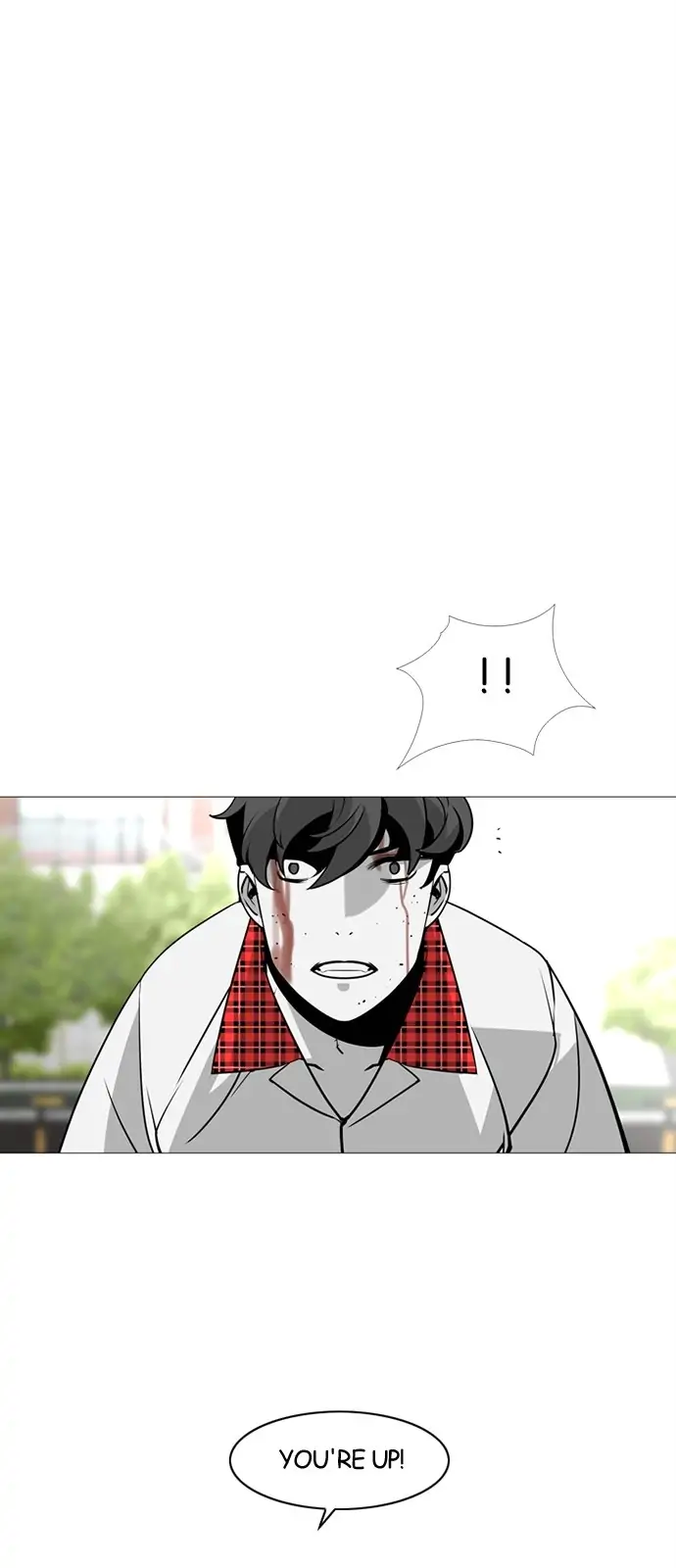 Submission – Manga Chapter 52 - page 1
