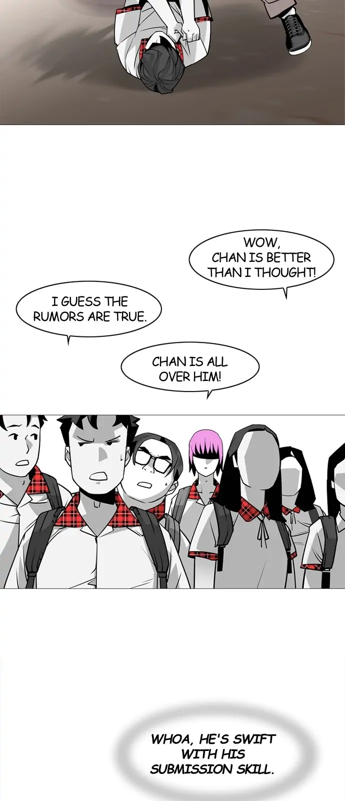 Submission – Manga Chapter 52 - page 15