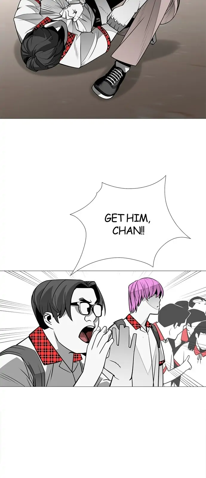 Submission – Manga Chapter 52 - page 17
