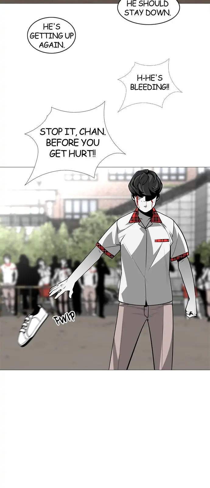 Submission – Manga Chapter 51 - page 27