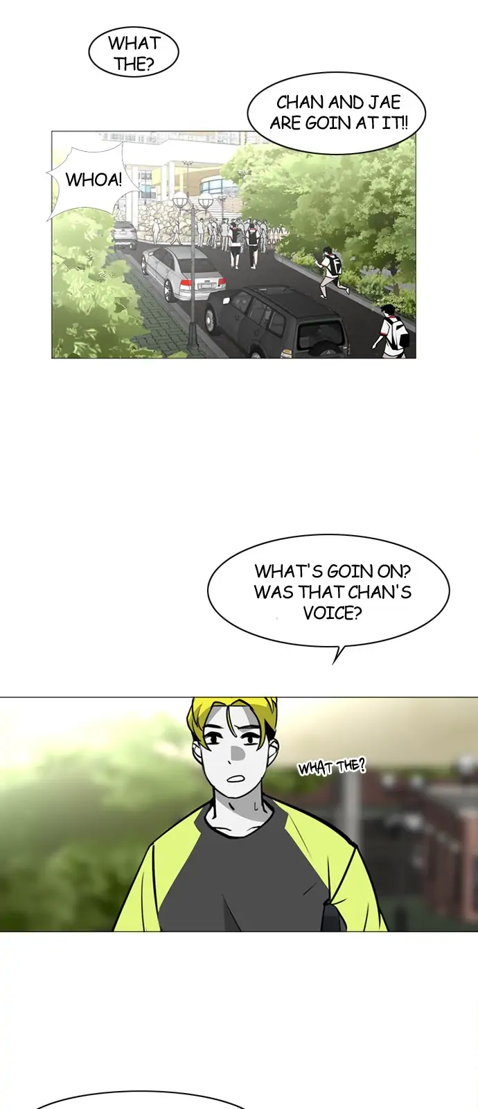 Submission – Manga Chapter 51 - page 28
