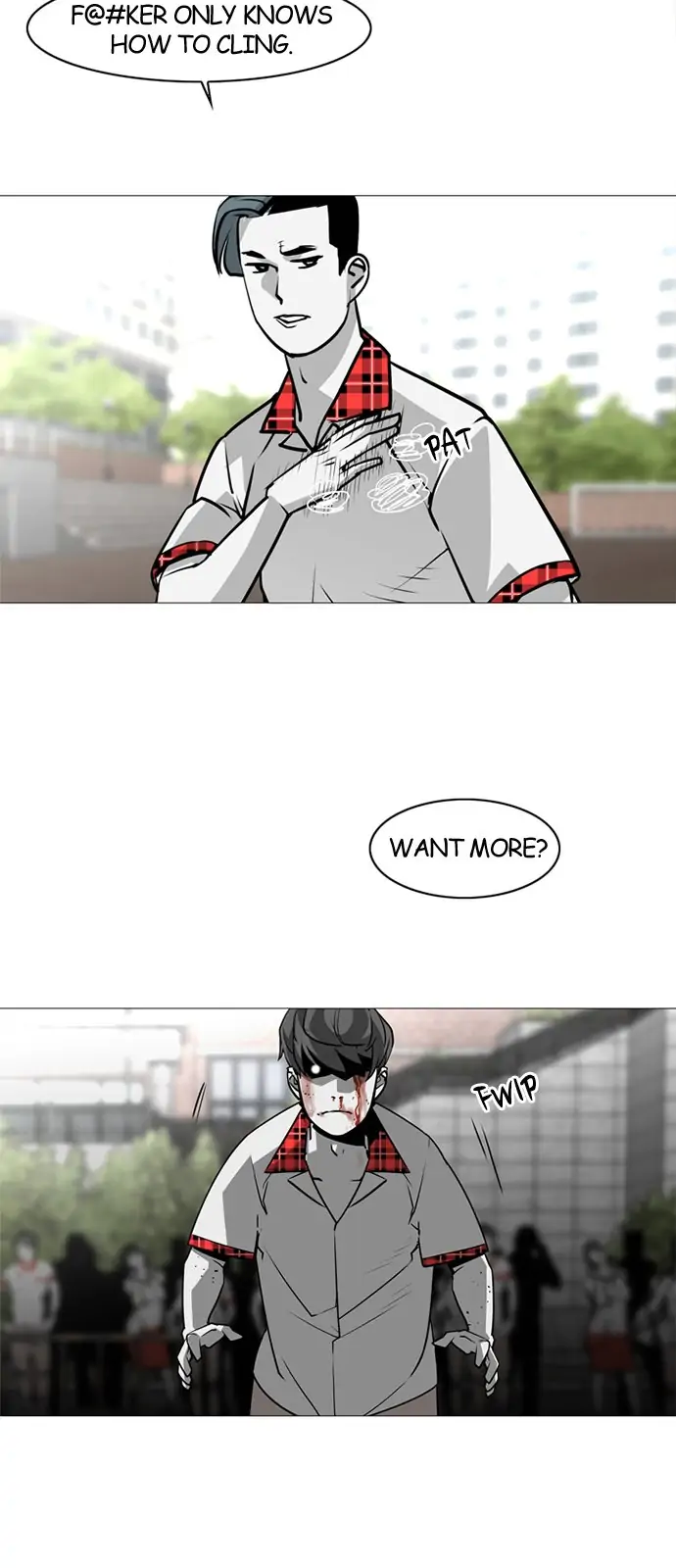 Submission – Manga Chapter 51 - page 29