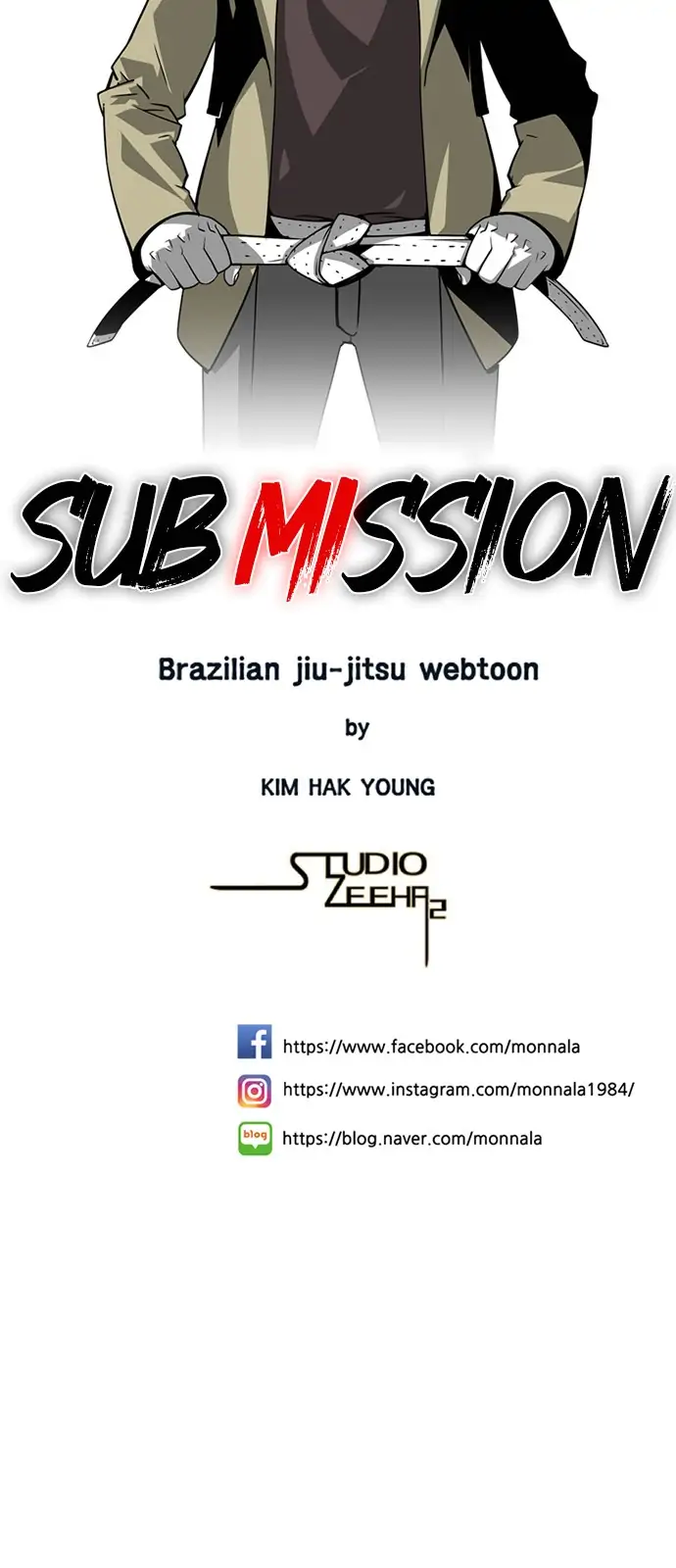 Submission – Manga Chapter 51 - page 33