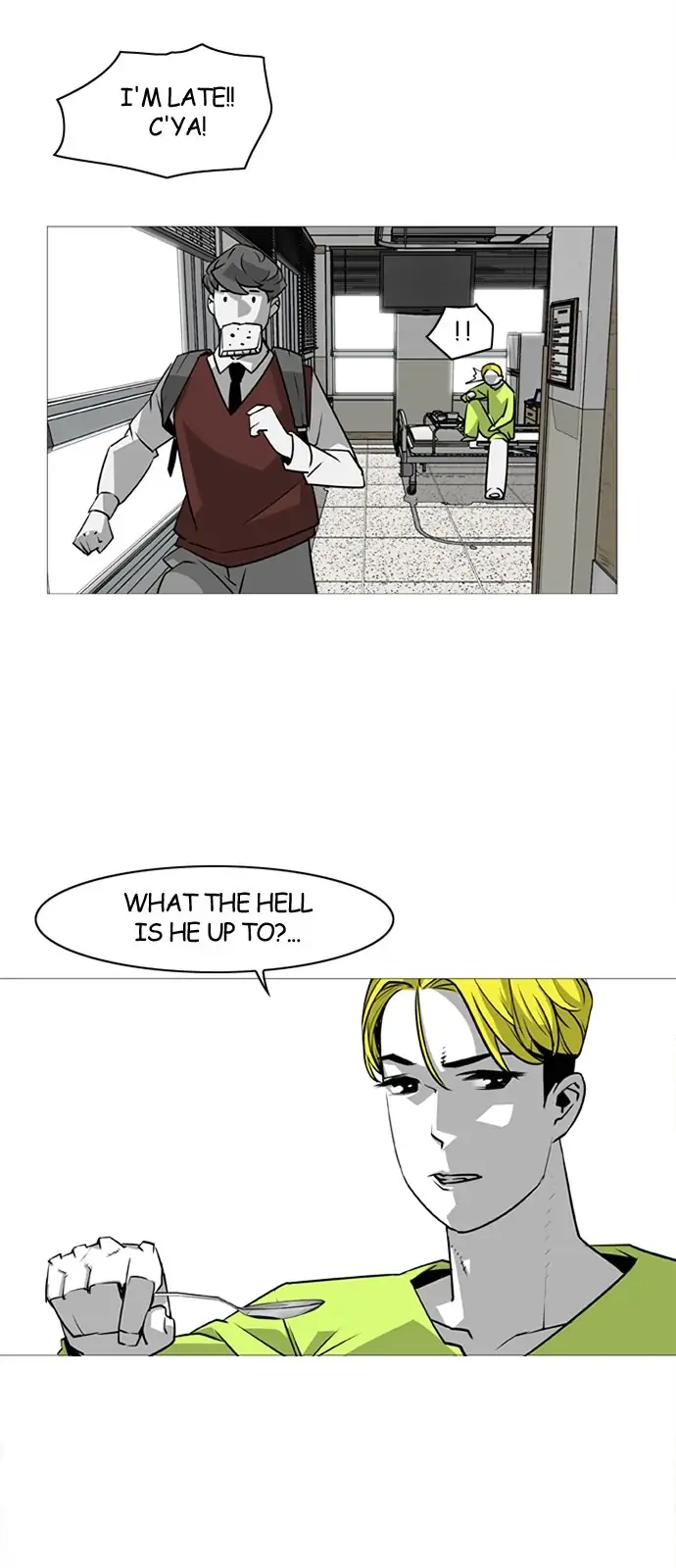 Submission – Manga Chapter 28 - page 11