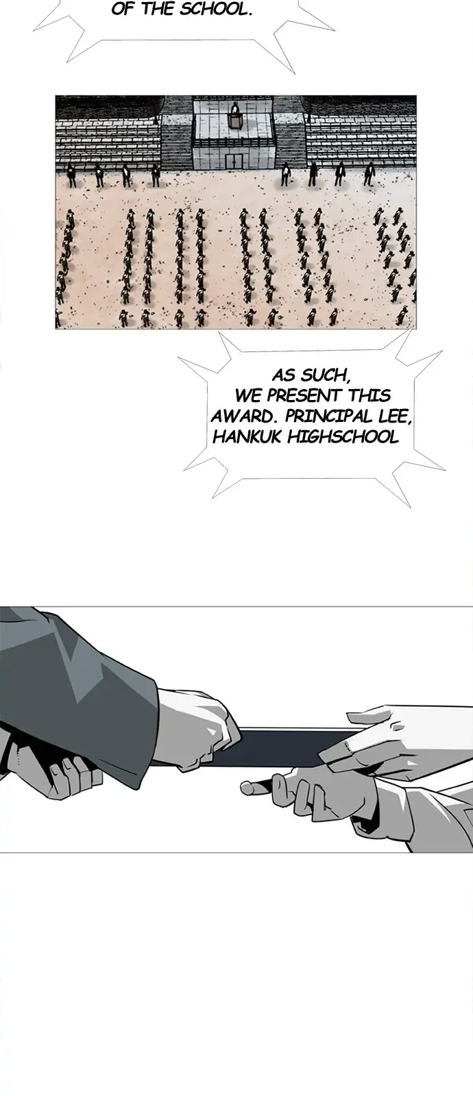 Submission – Manga Chapter 28 - page 20