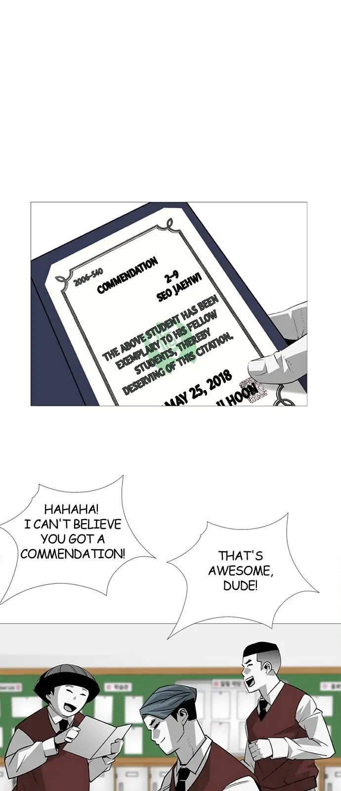 Submission – Manga Chapter 28 - page 22