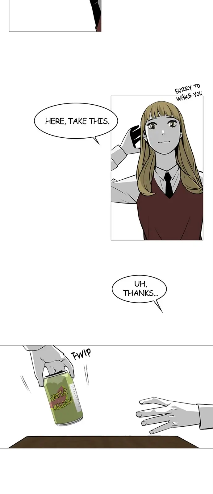 Submission – Manga Chapter 28 - page 25