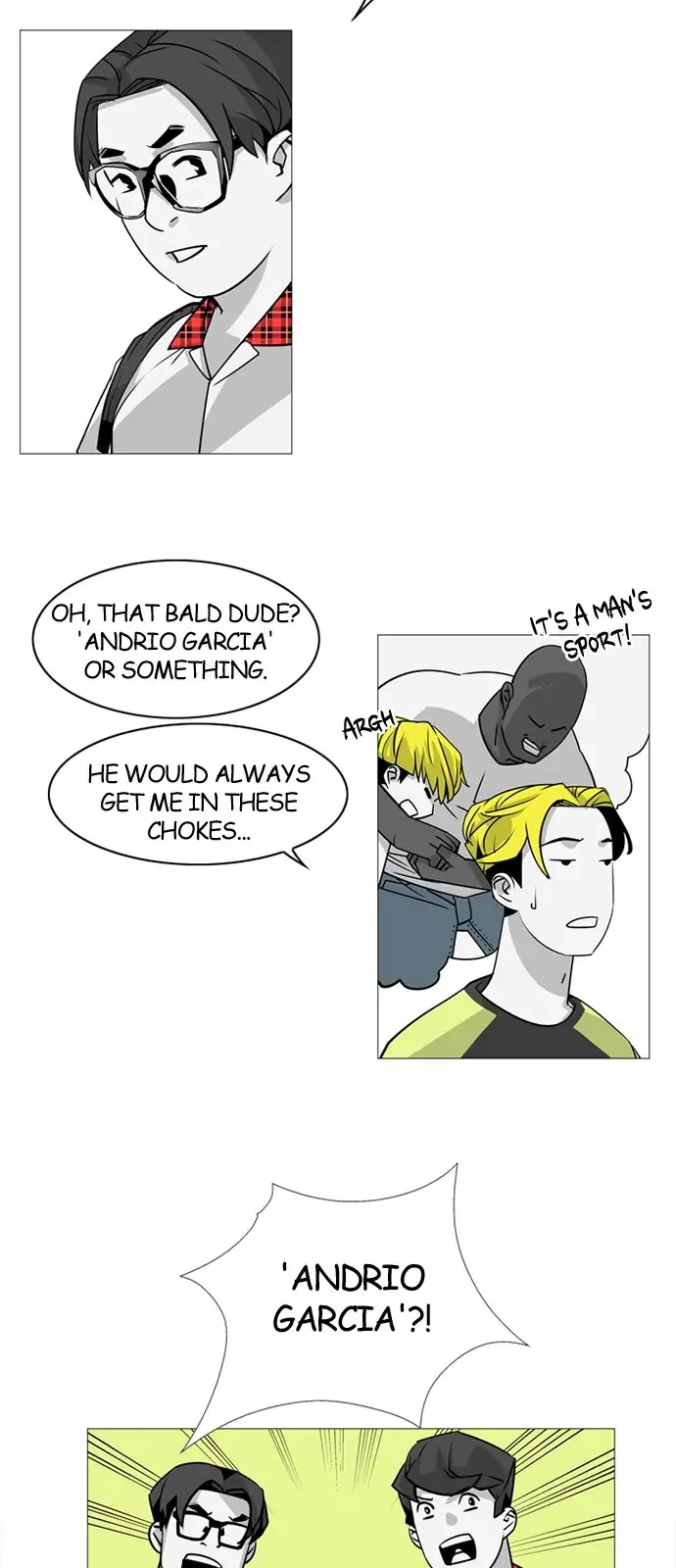 Submission – Manga Chapter 50 - page 14