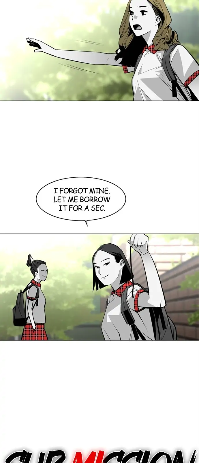 Submission – Manga Chapter 50 - page 19