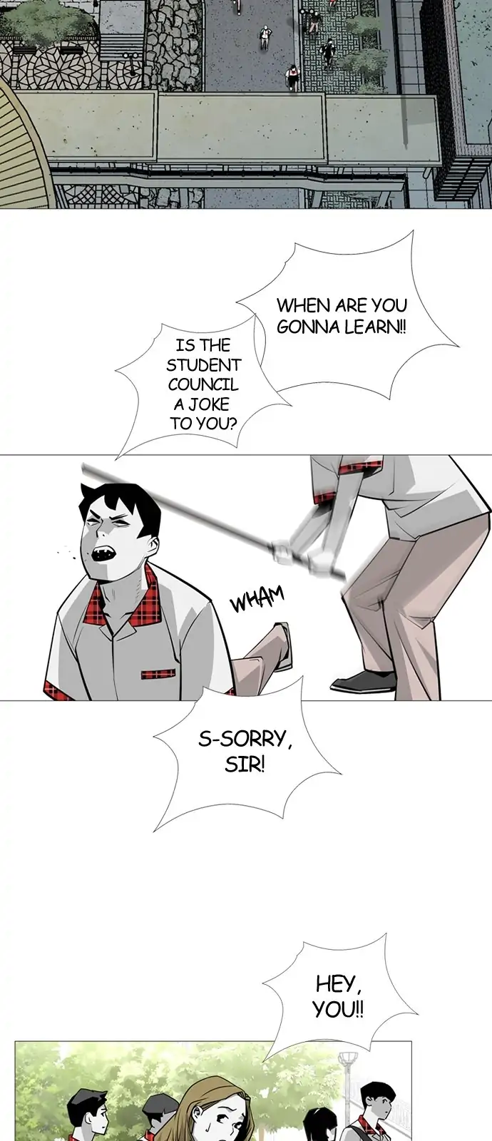 Submission – Manga Chapter 50 - page 21