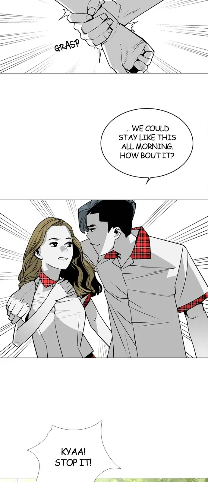 Submission – Manga Chapter 50 - page 28