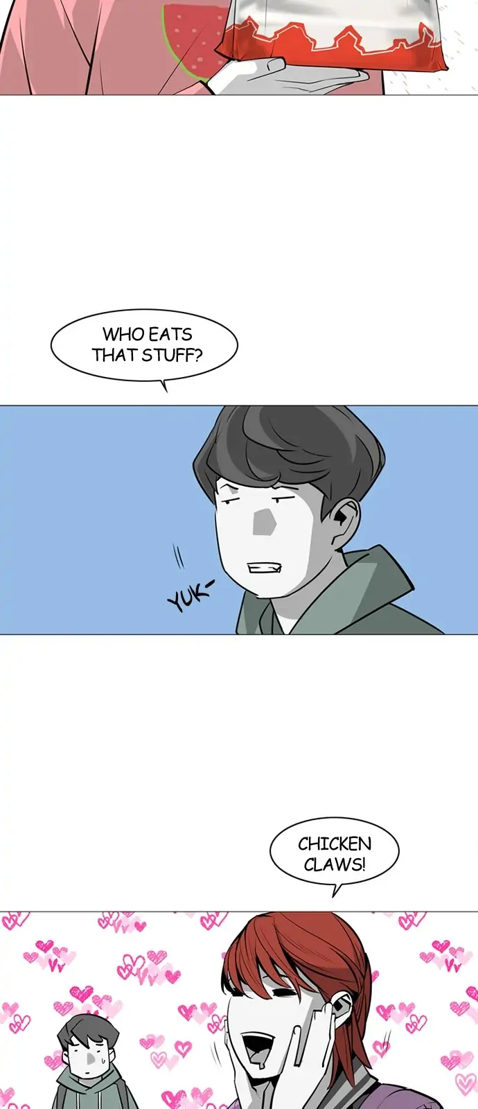 Submission – Manga Chapter 27 - page 25