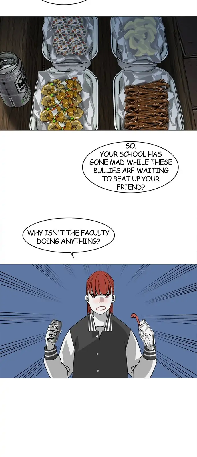 Submission – Manga Chapter 27 - page 28