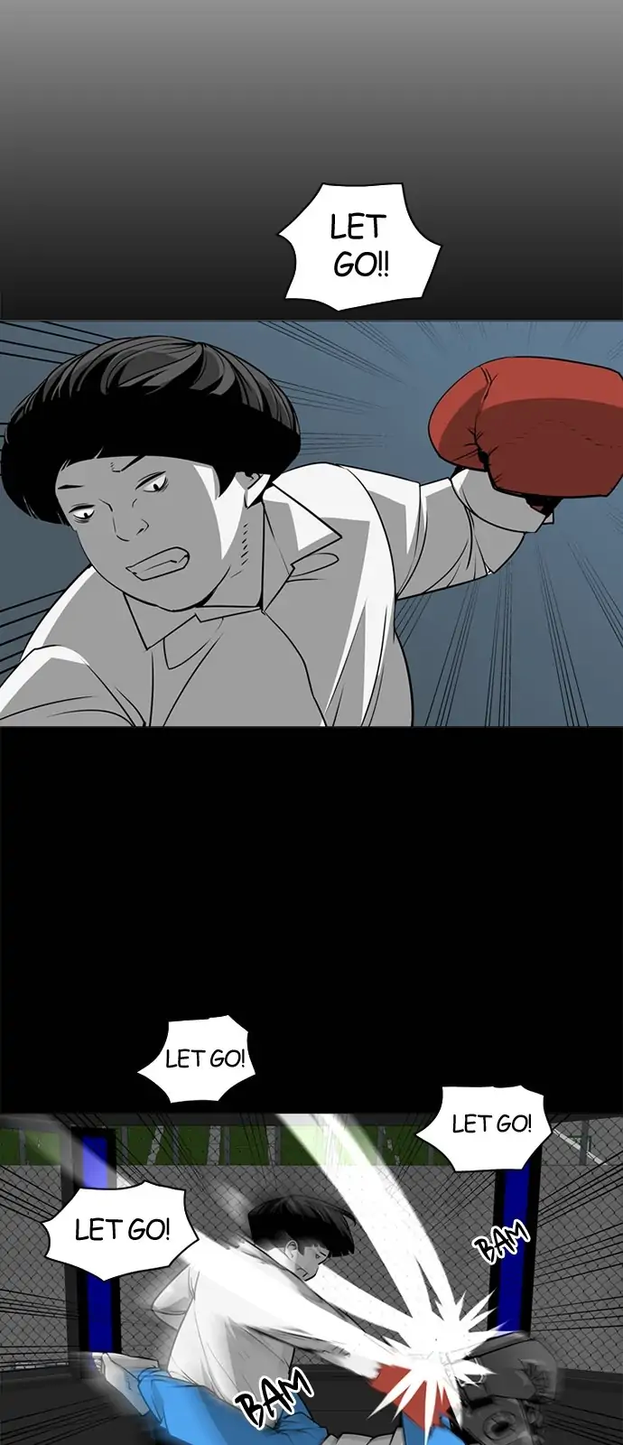 Submission – Manga Chapter 27 - page 5