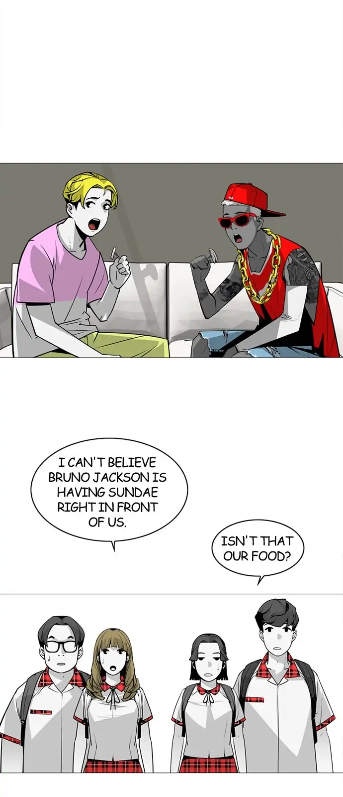 Submission – Manga Chapter 49 - page 17