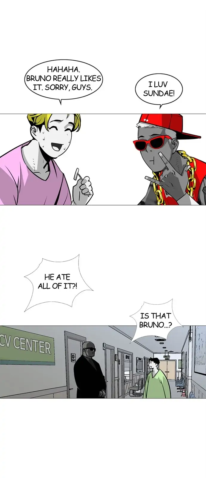 Submission – Manga Chapter 49 - page 18